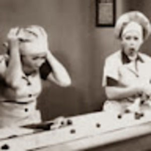 Meet your Posher, Kellie